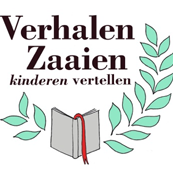 Logo Verhalen Zaaien